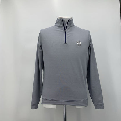 Butler Pullover