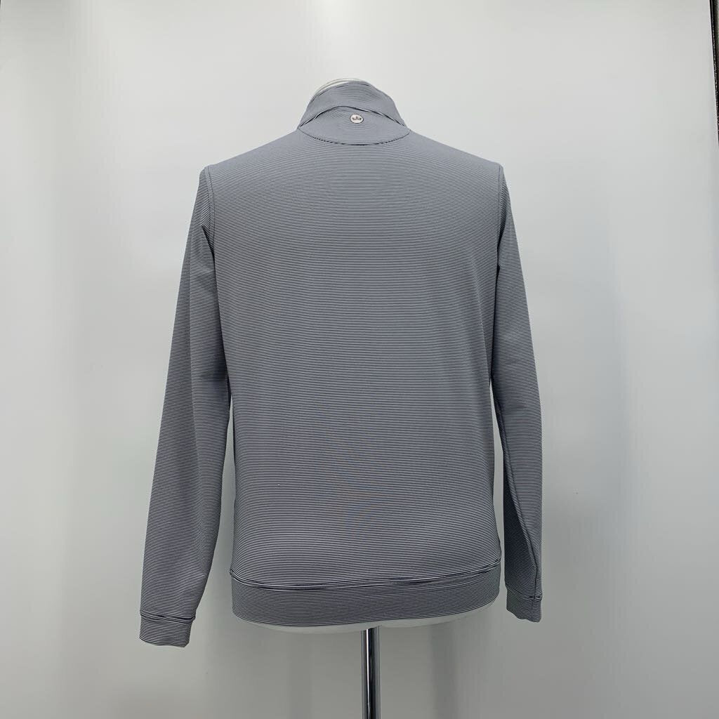 Butler Pullover