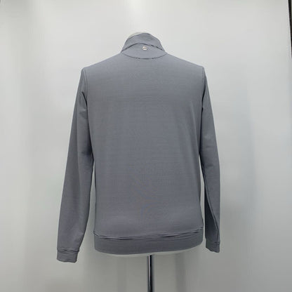 Butler Pullover