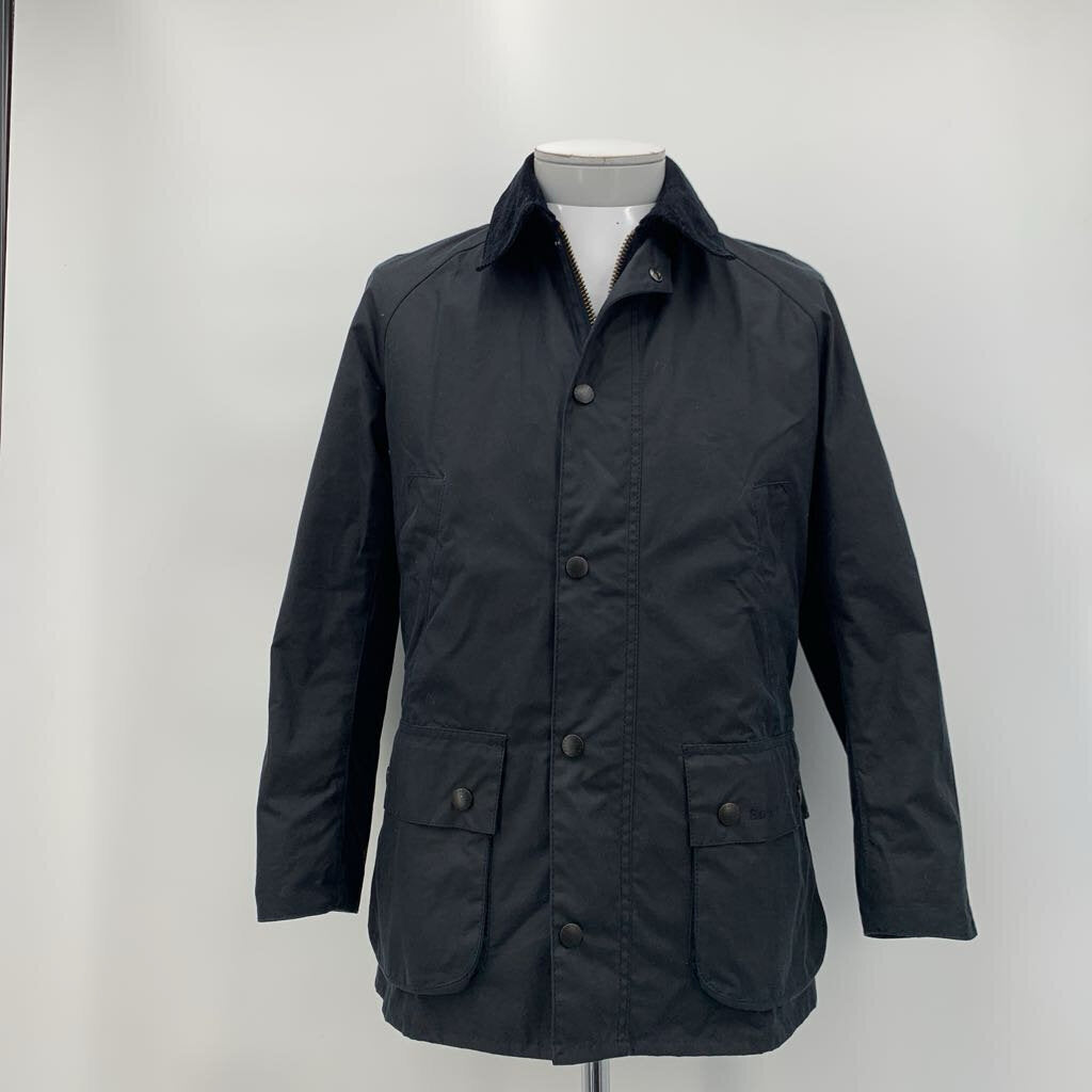Barbour Bedale Waxed Jacket