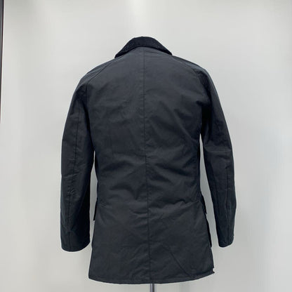 Barbour Bedale Waxed Jacket