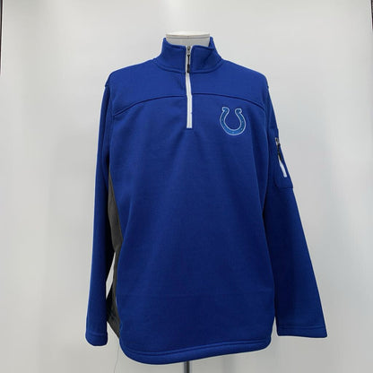 Colts Pullover
