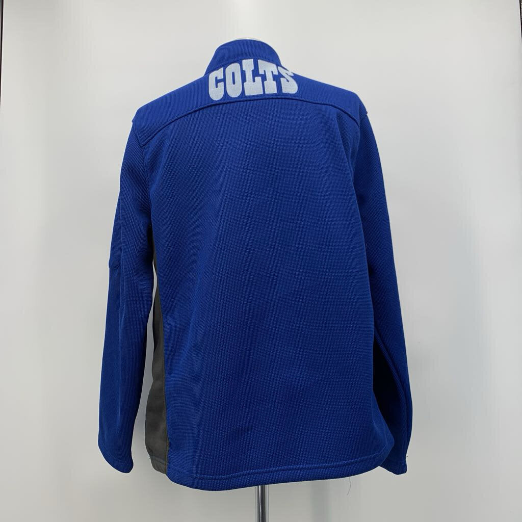 Colts Pullover
