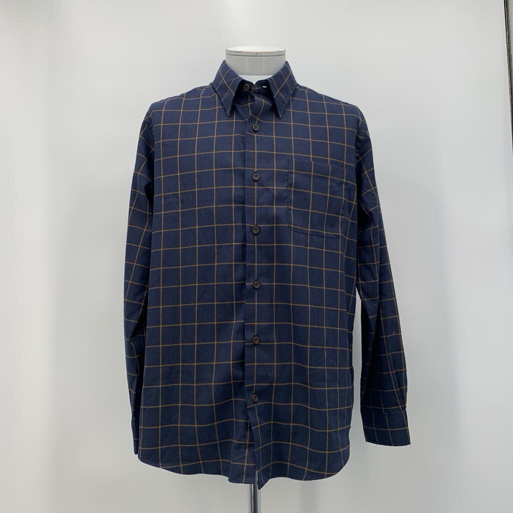 Orvis Shirt NWT