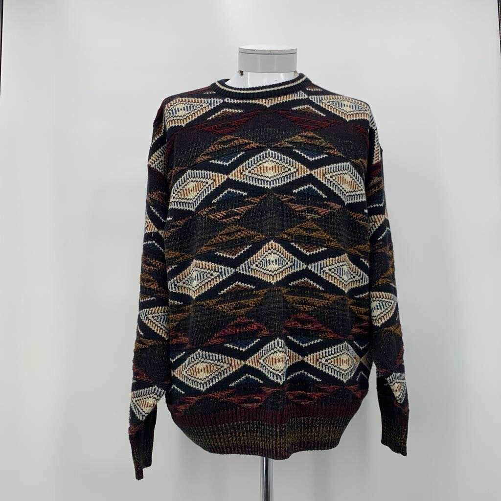 TSR Sweater