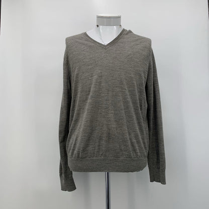 Polo Sweater
