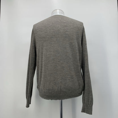 Polo Sweater