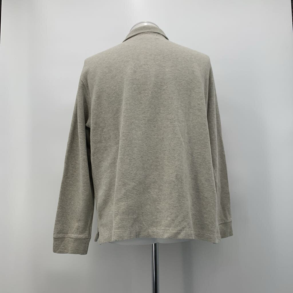 Polo Pullover