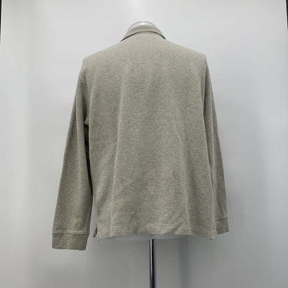 Polo Pullover