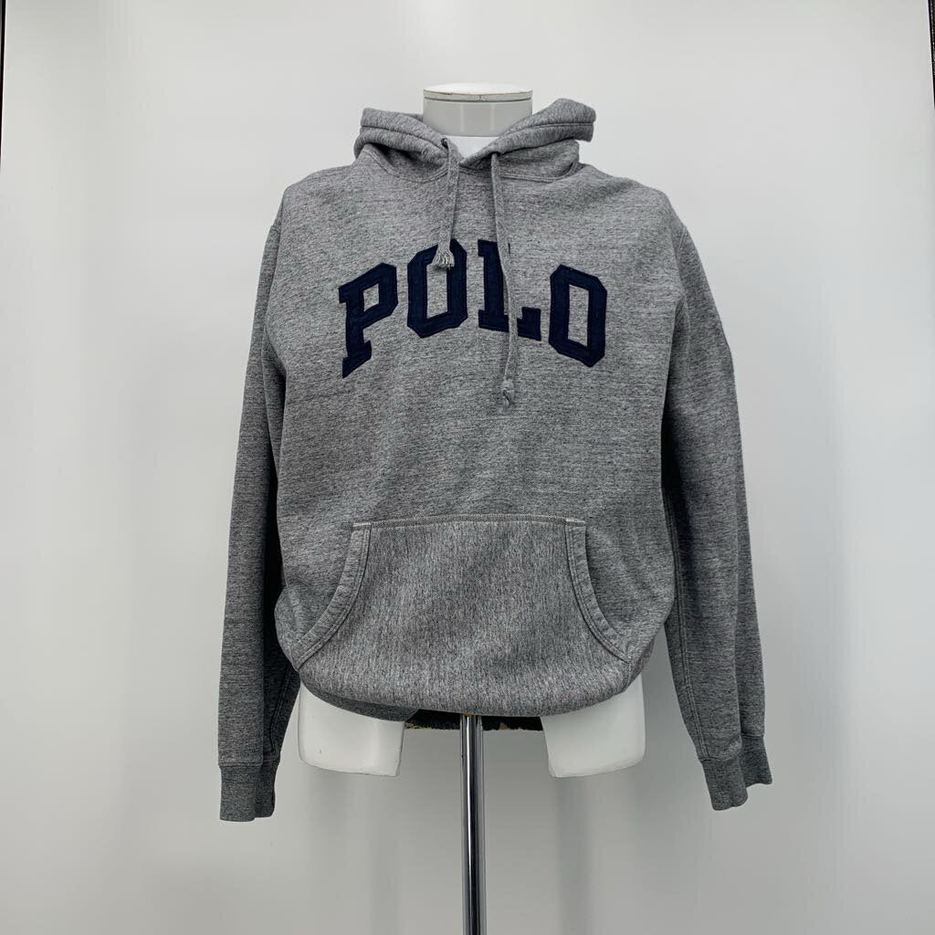 Polo Hoodie