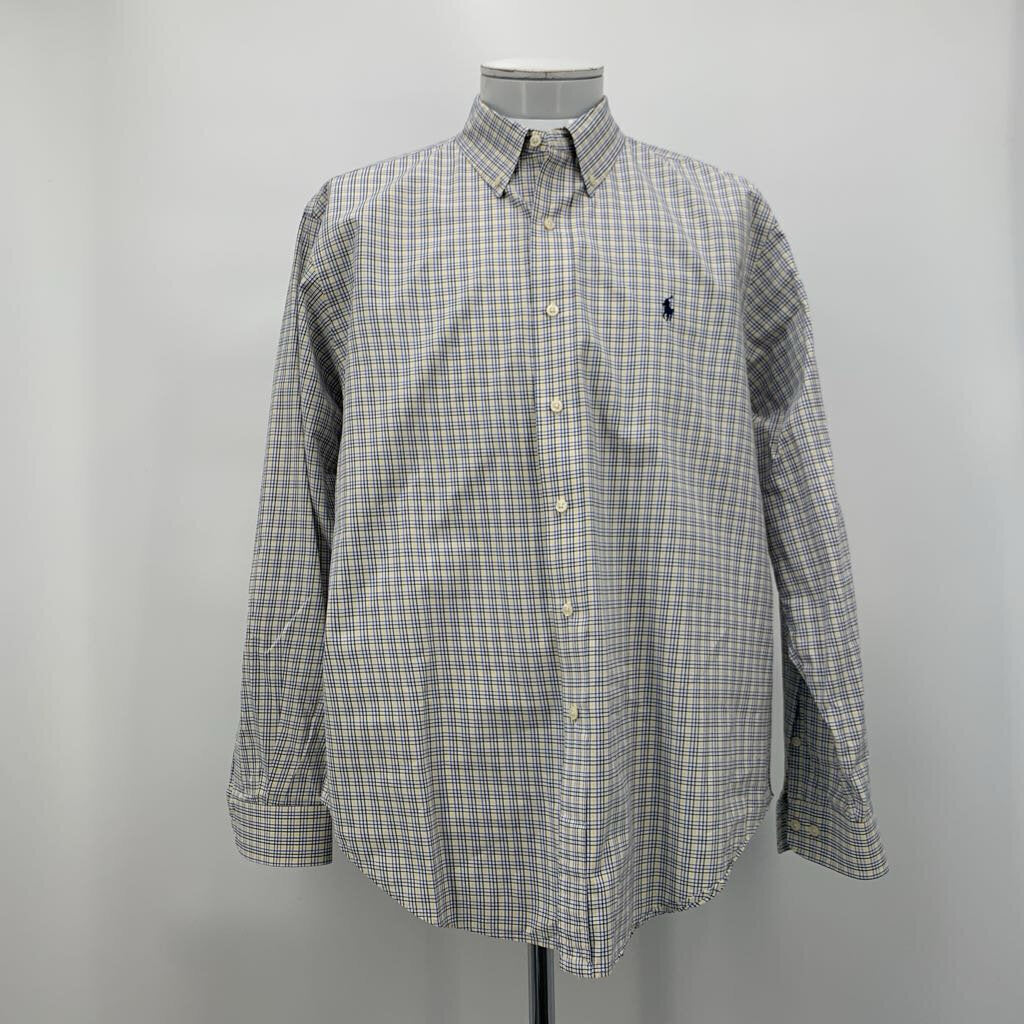 Ralph Lauren Shirt