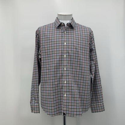 Untuckit Shirt