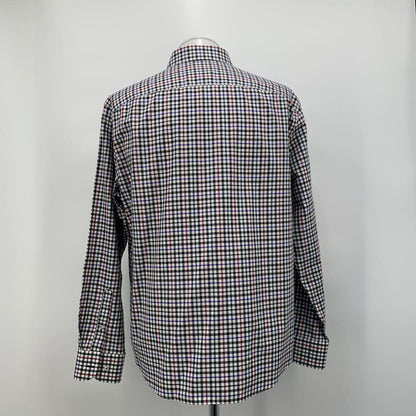 Untuckit Shirt