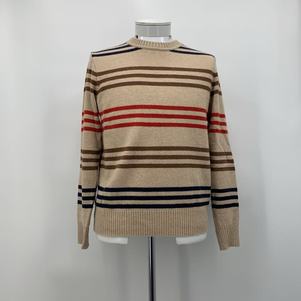 J. Crew Wool Sweater