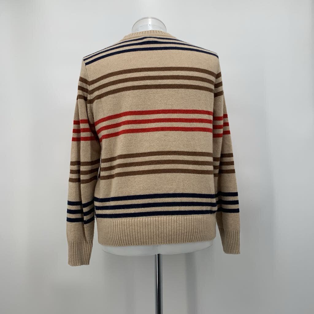J. Crew Wool Sweater