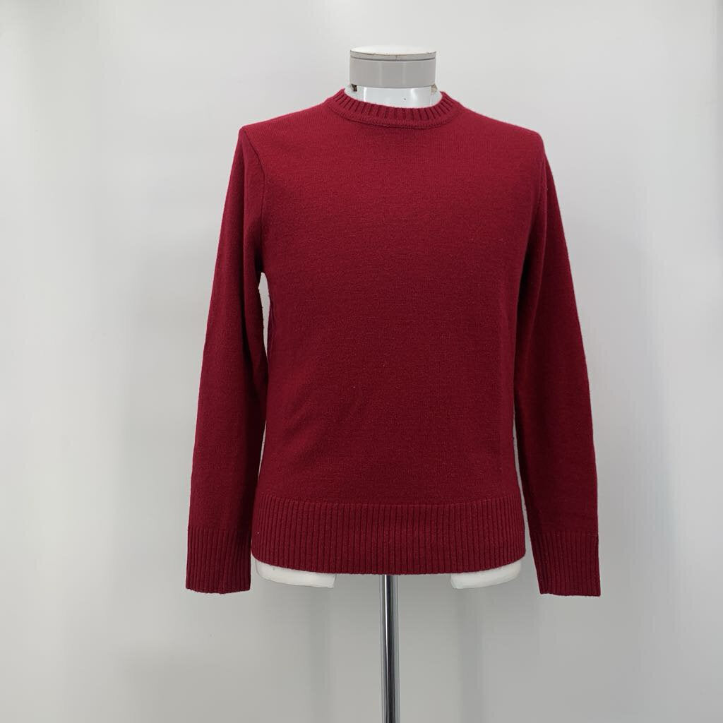 J. Crew Wool Sweater