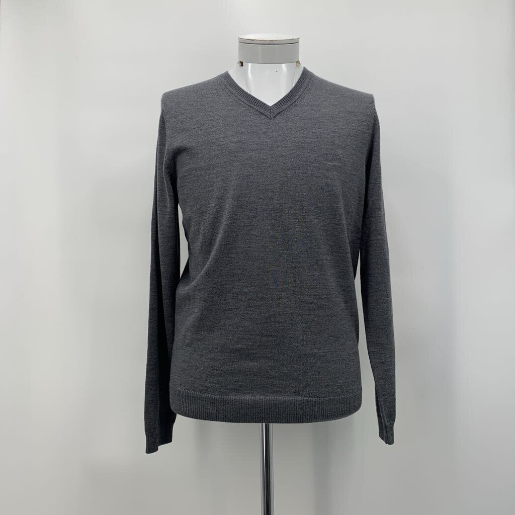 Hugo Boss Wool Sweater