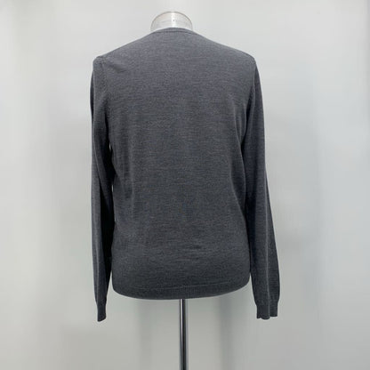 Hugo Boss Wool Sweater