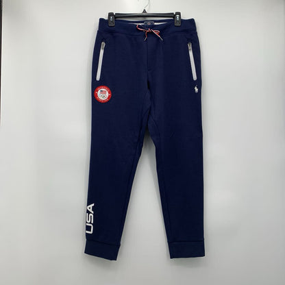 Polo Olympic Sweatpants