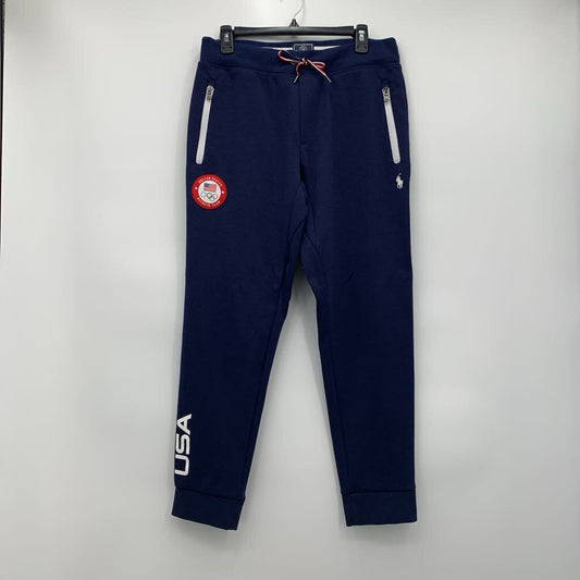 Polo Olympic Sweatpants
