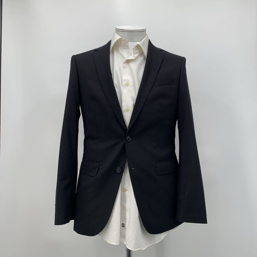 Hugo Boss Suit