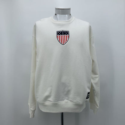 Team USA Solo Swoosh 1924 Pack Sweatshirt