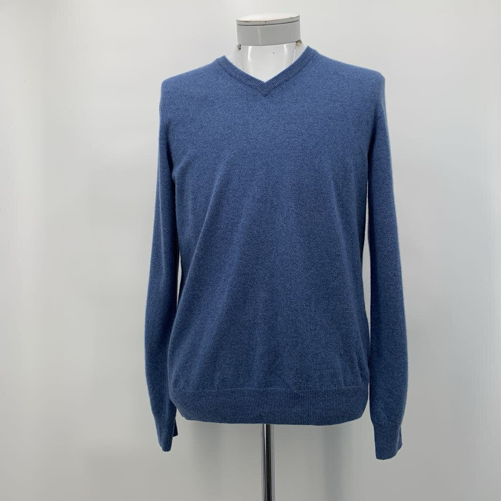 Mantovani Studio Cashmere Sweater
