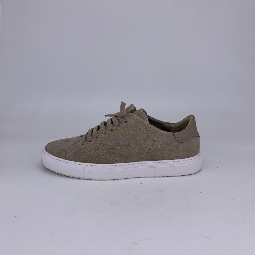 Axel Arigato Suede Sneakers