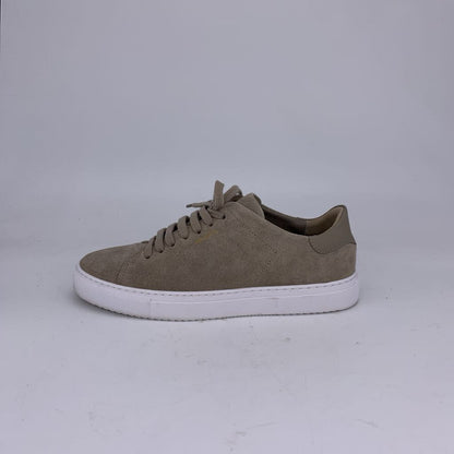 Axel Arigato Suede Sneakers