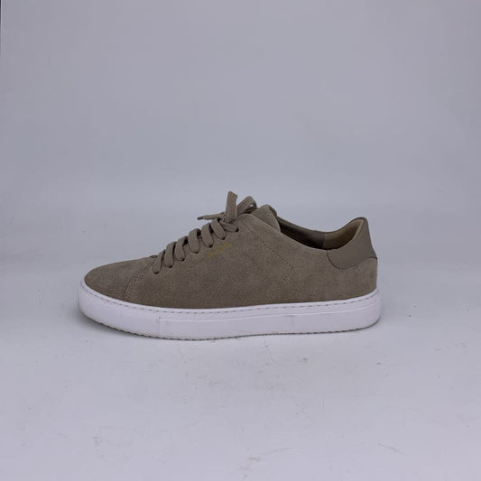 Axel Arigato Suede Sneakers