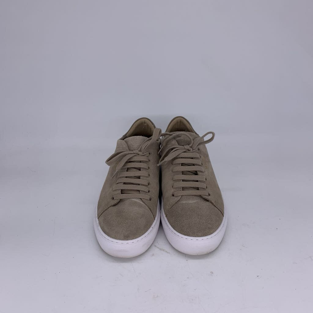 Axel Arigato Suede Sneakers
