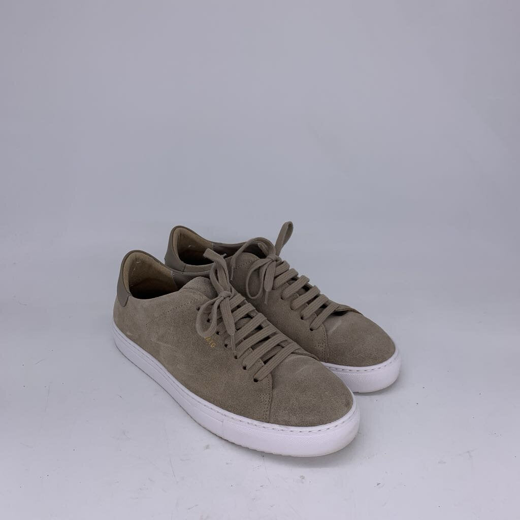 Axel Arigato Suede Sneakers