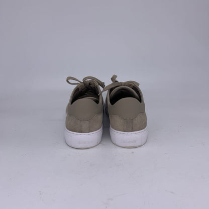 Axel Arigato Suede Sneakers