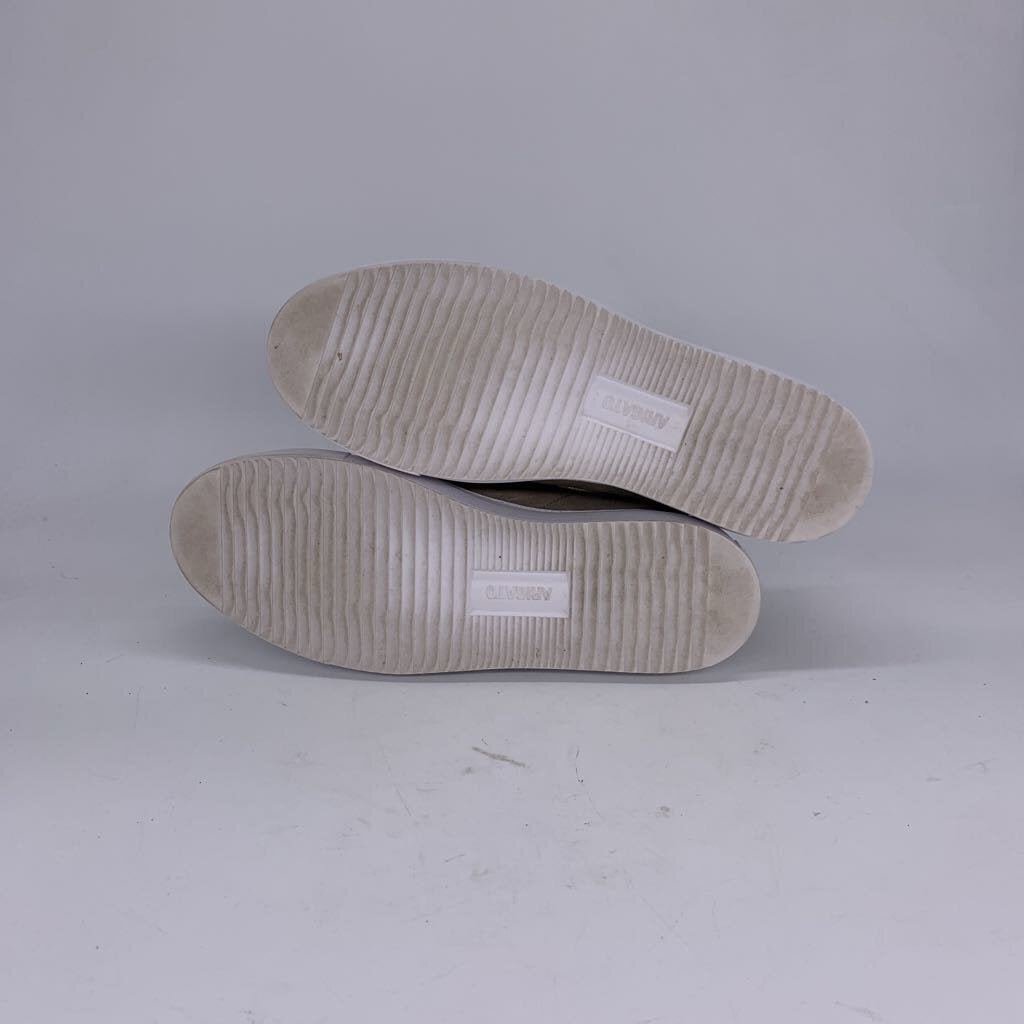 Axel Arigato Suede Sneakers
