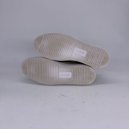 Axel Arigato Suede Sneakers