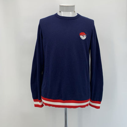 Malbon Golf Sweater