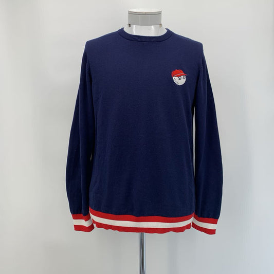 Malbon Golf Sweater
