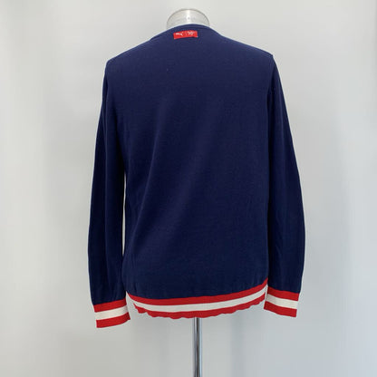Malbon Golf Sweater