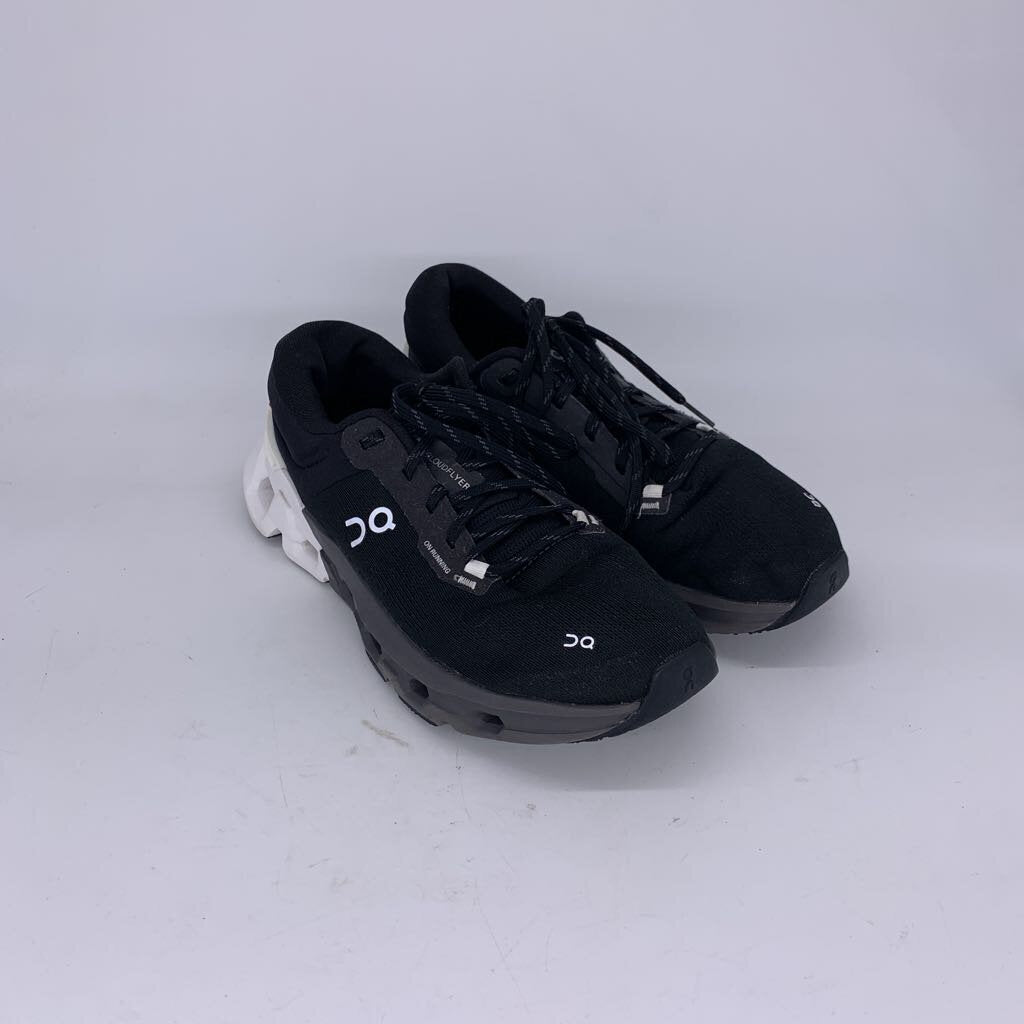 On Athletic Shoes