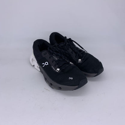 On Athletic Shoes