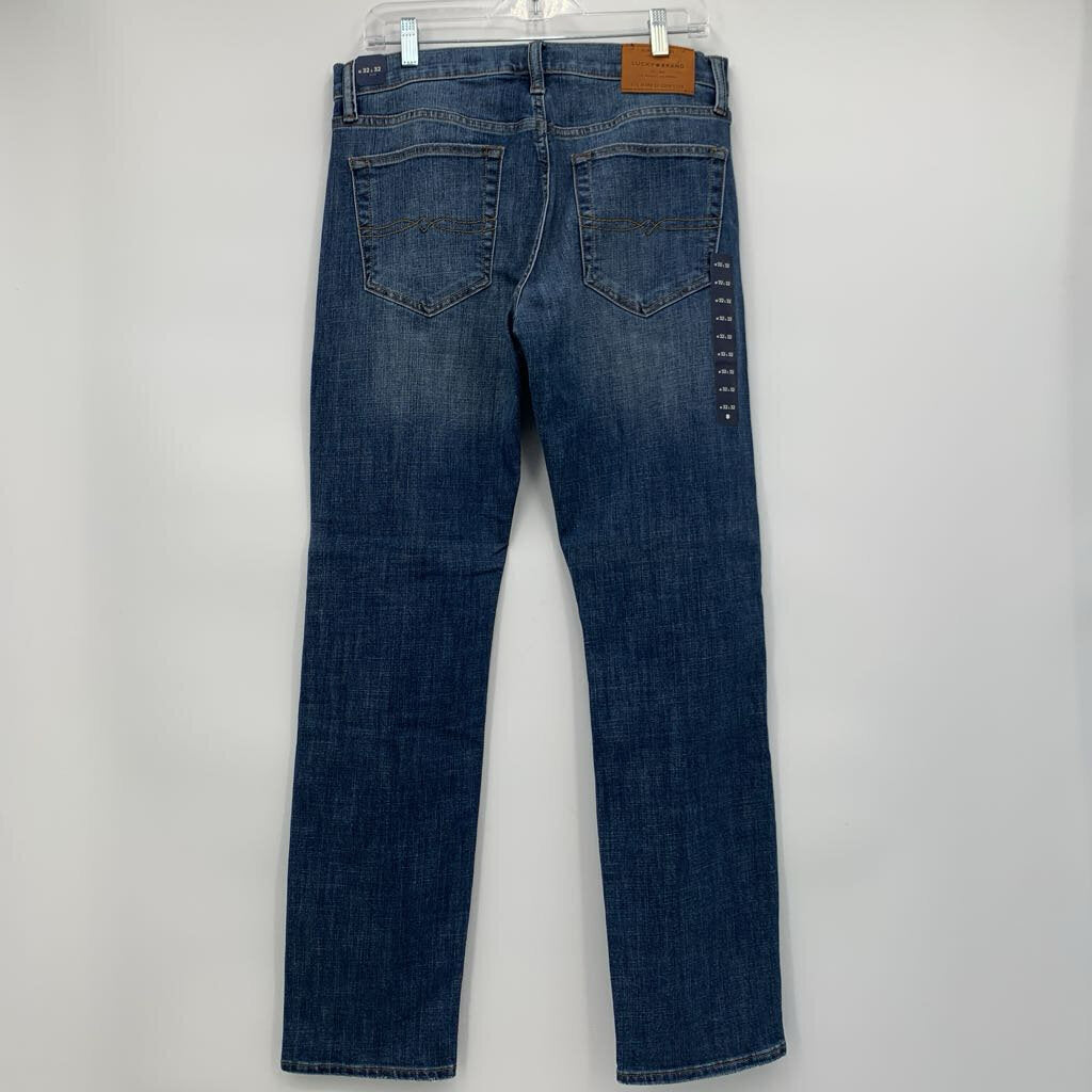 Lucky Brand Jeans