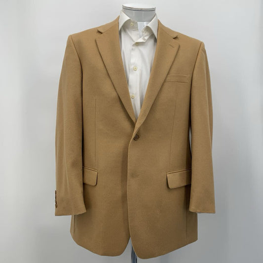 Andrew Fezza Cashmere Sportcoat