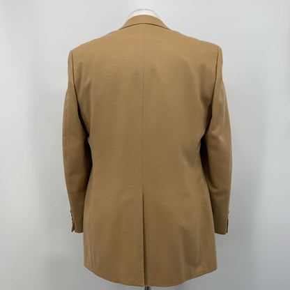 Andrew Fezza Cashmere Sportcoat