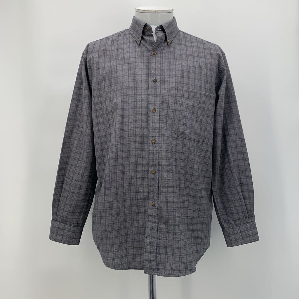 Pendleton Shirt LS