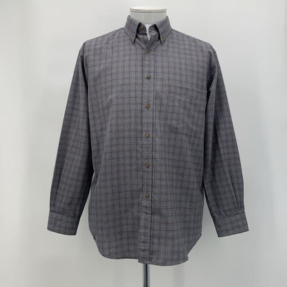 Pendleton Shirt LS