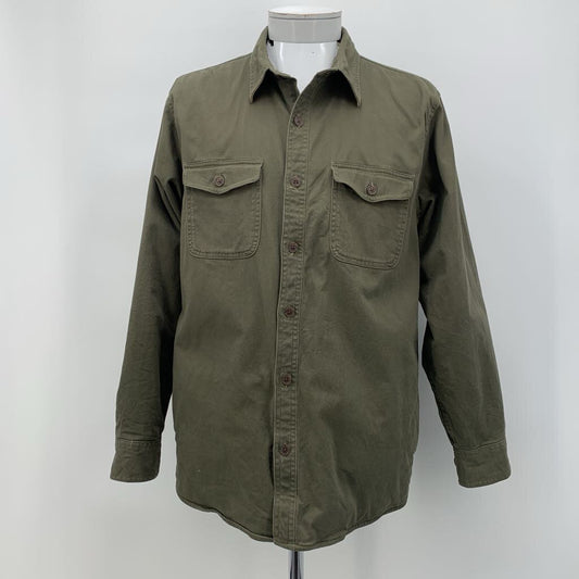 Lands End Jacket