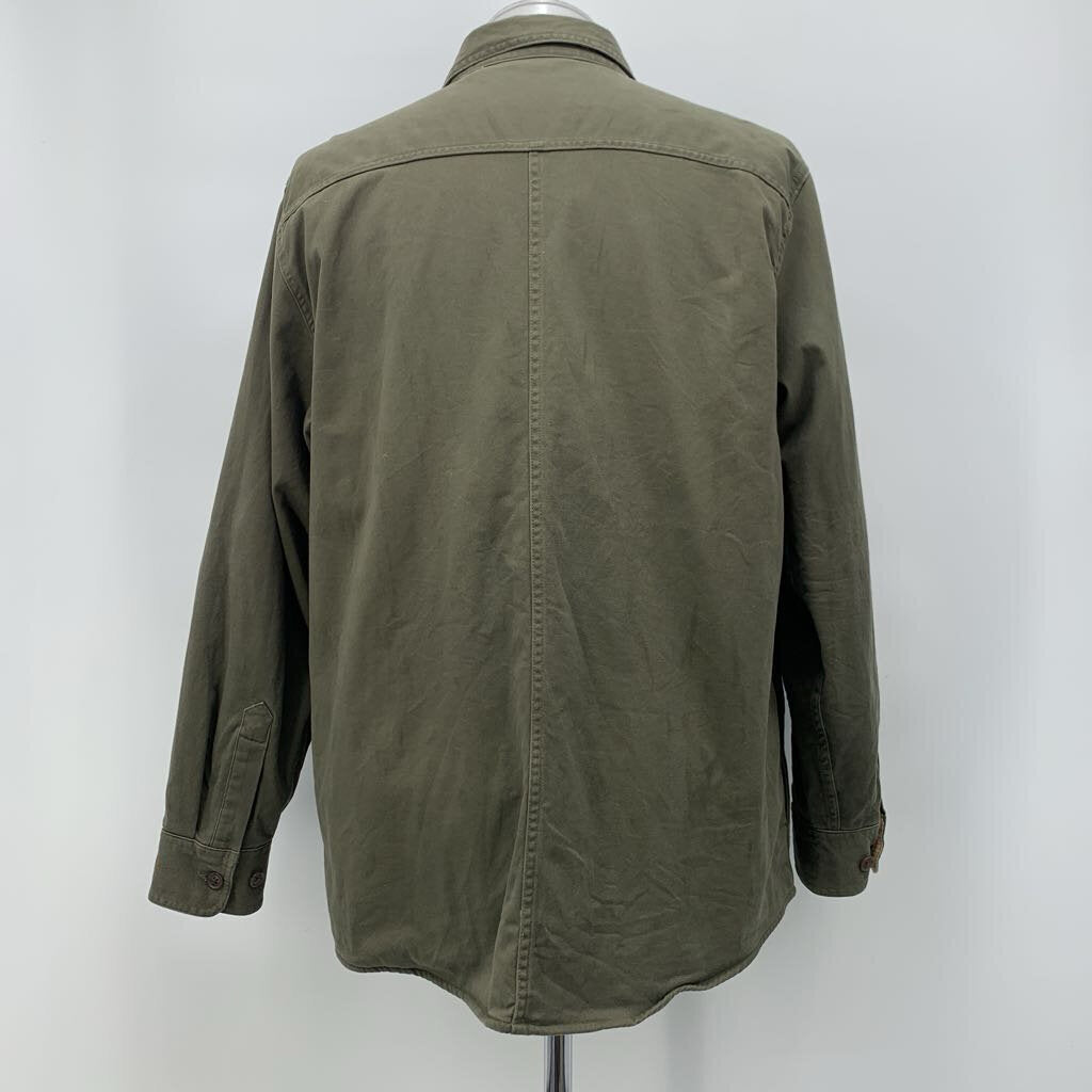 Lands End Jacket
