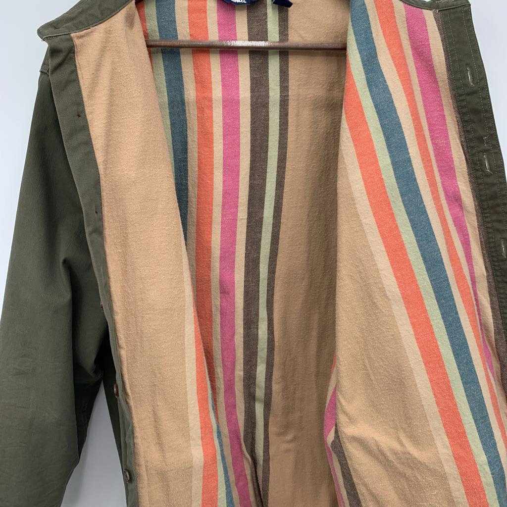 Lands End Jacket