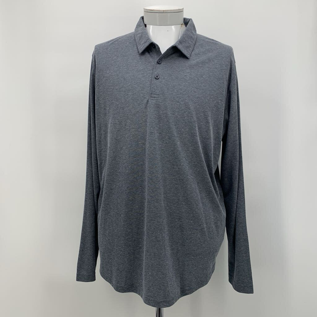 Travis Mathew Pullover