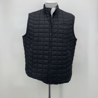 The North Face Puffer Vest